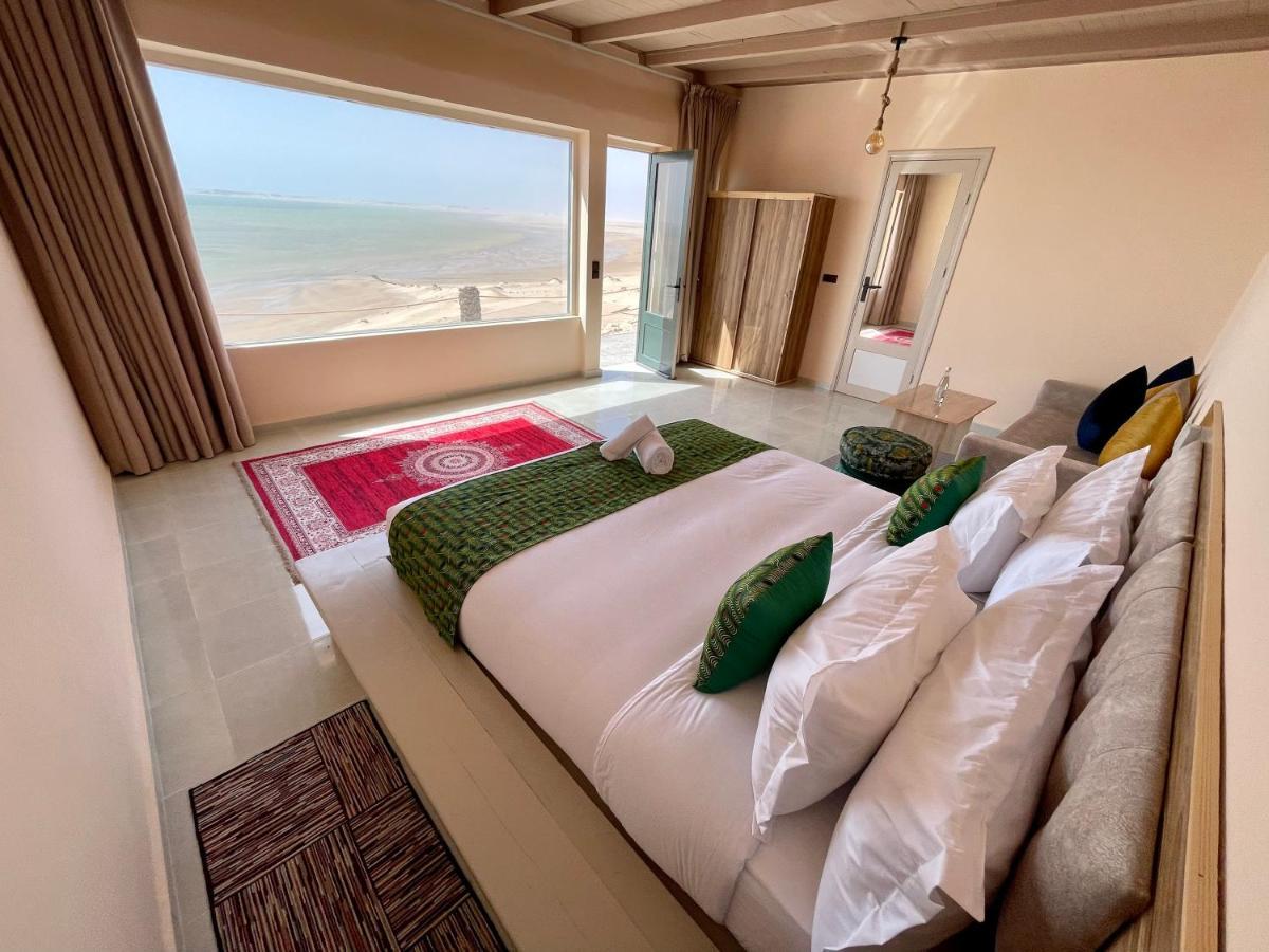 Paraiso Dakhla