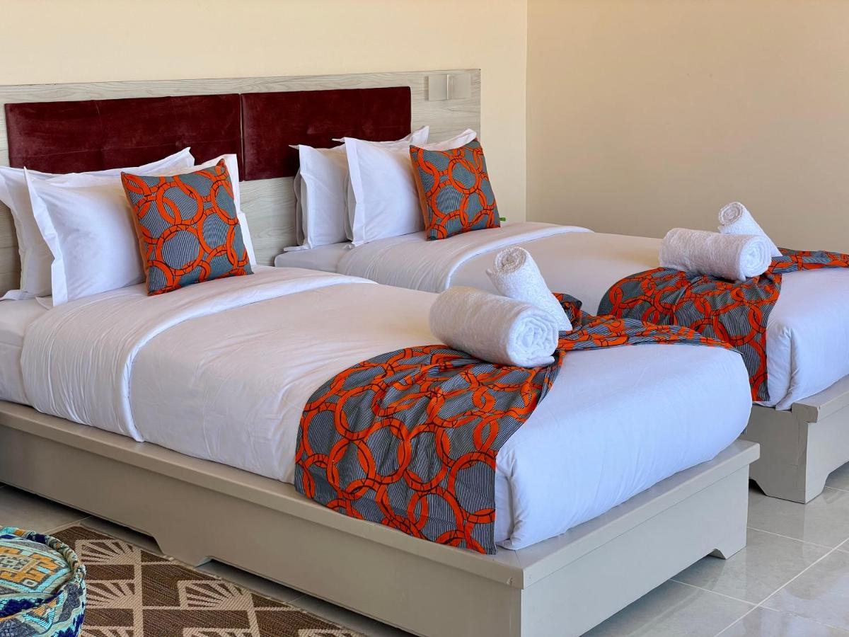 Paraiso Hotel