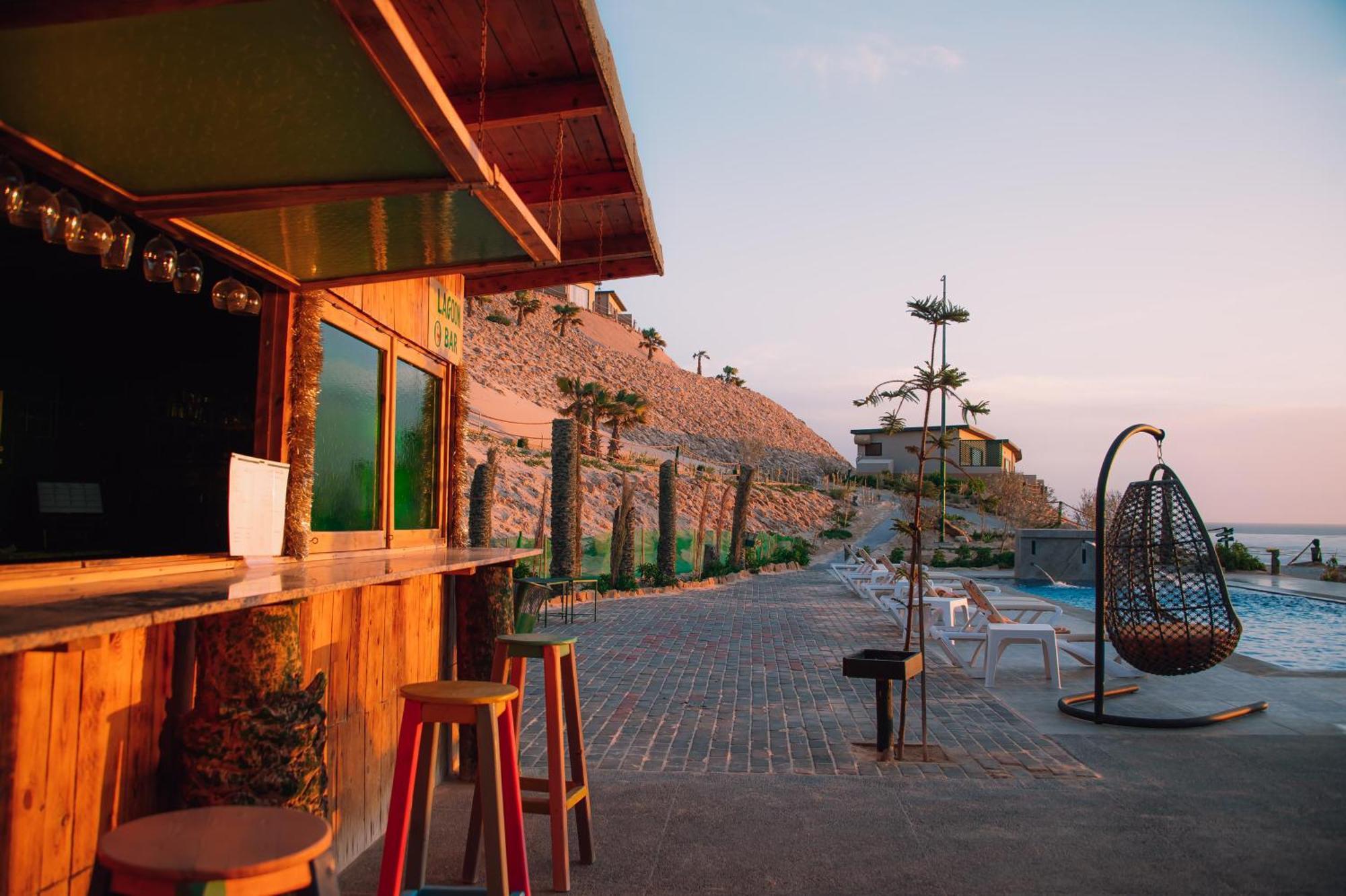 Paraiso * Dakhla