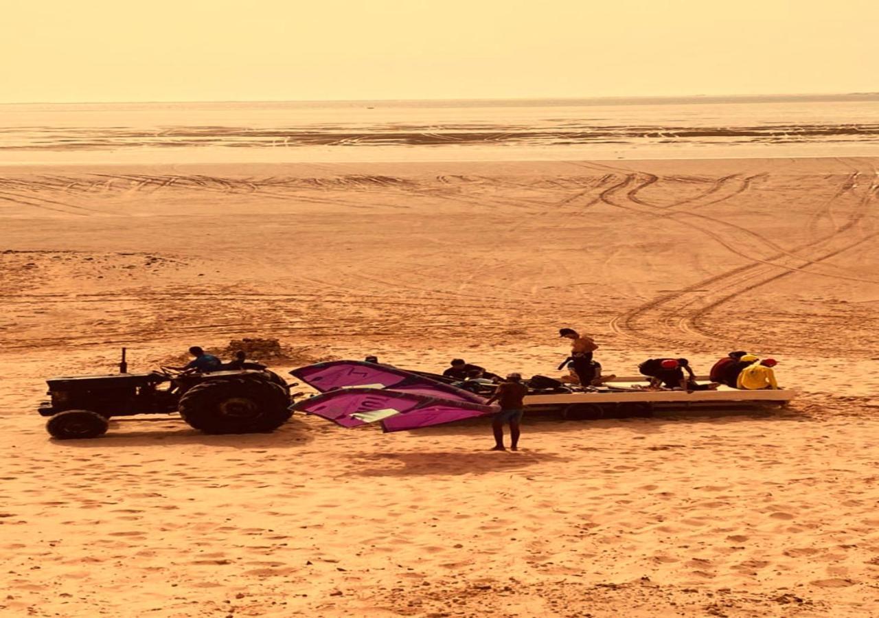 Hotel Paraiso Dakhla