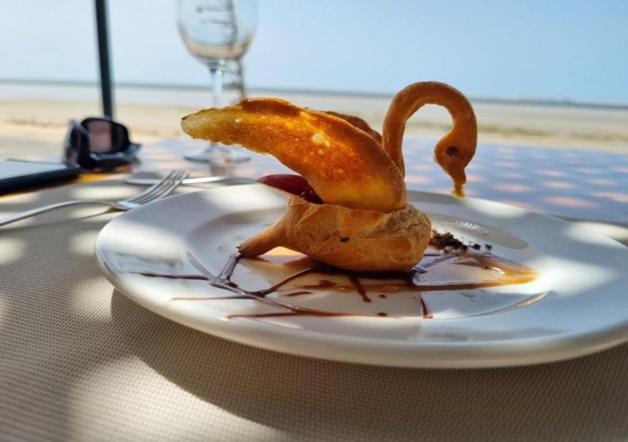 Hotel Paraiso Dakhla