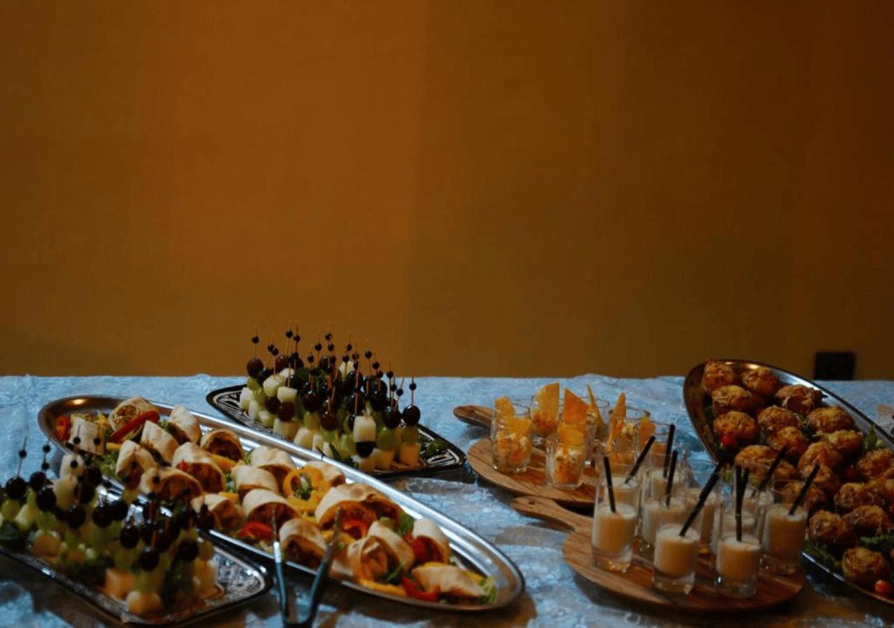 Paraiso Hotel Dakhla