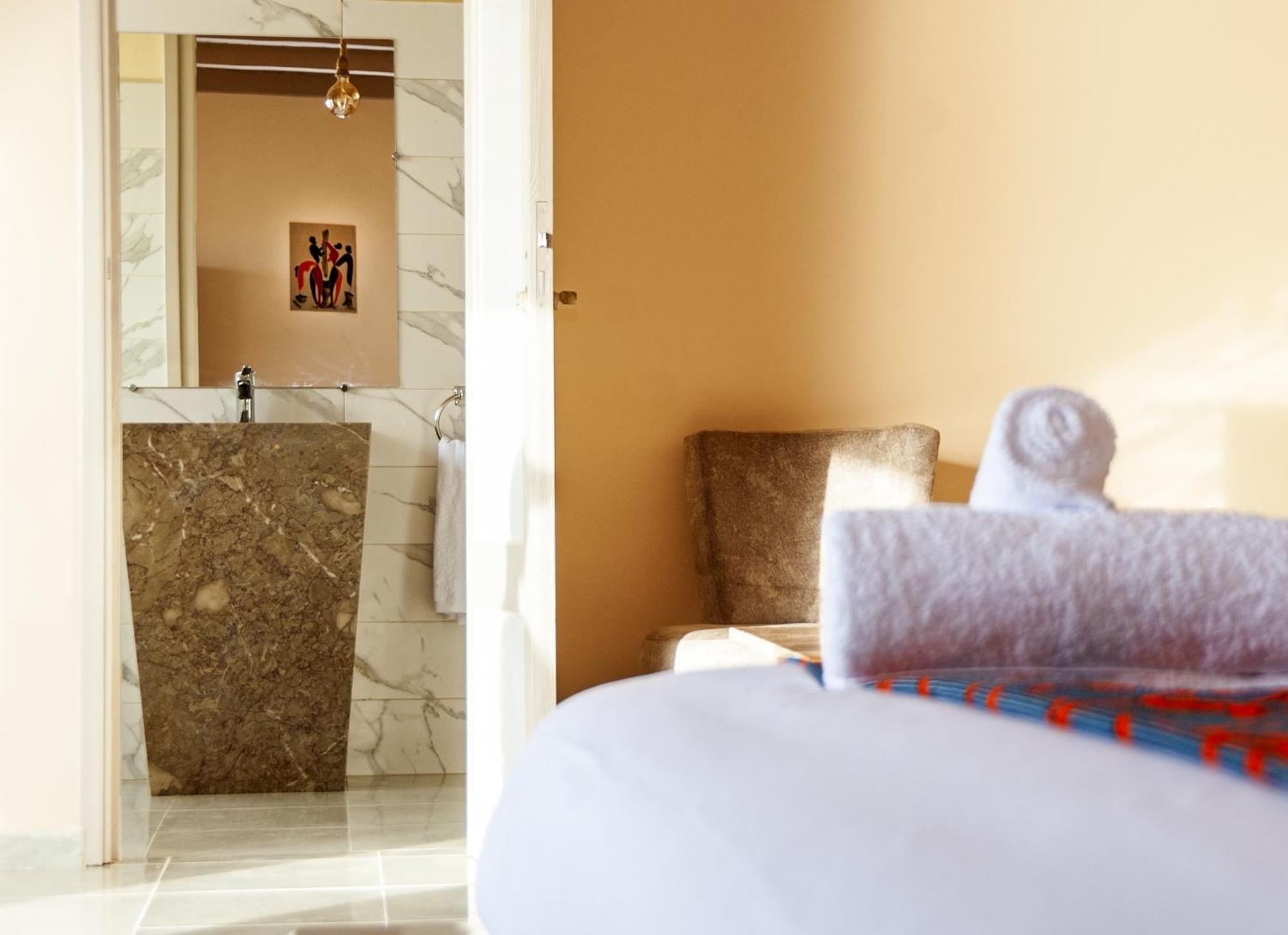 Hotel Paraiso